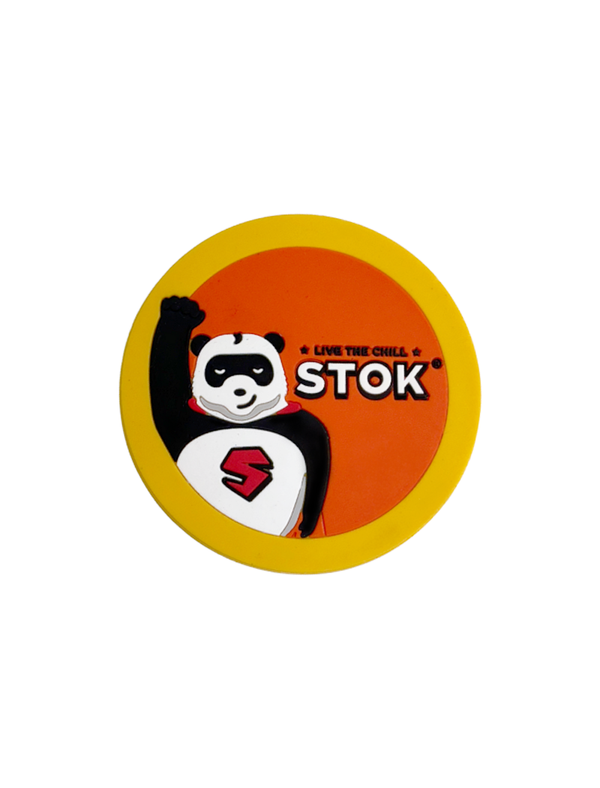 Stok Mood Coaster